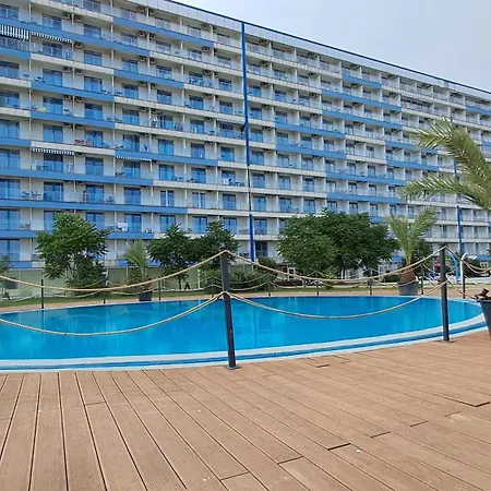 Appartement Lucian *