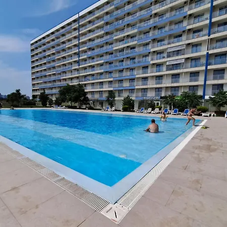 Lucian Appartement *