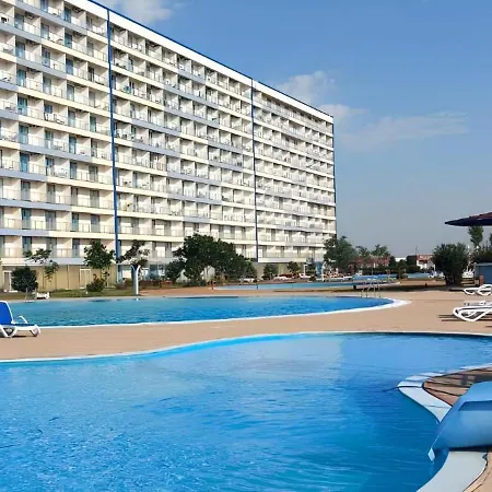 Lucian Appartement *