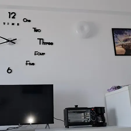 Lucian Appartement