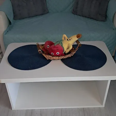Appartement Lucian Douăzeci şi Trei August