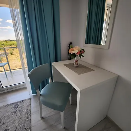 Lucian Appartement