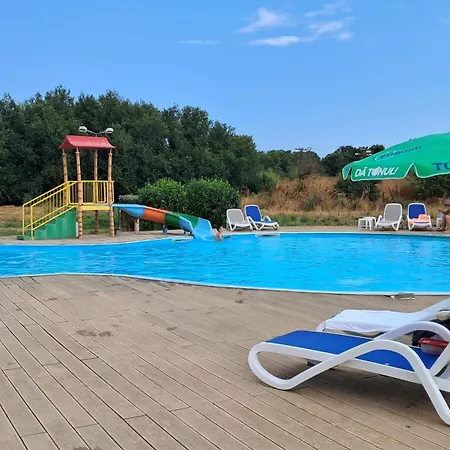 아파트 Lucian Douăzeci şi Trei August