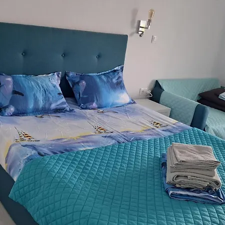 Appartement Lucian