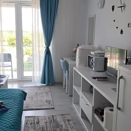 Appartement Lucian