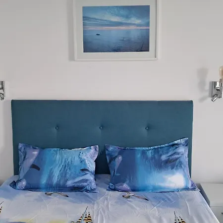 Appartement Lucian
