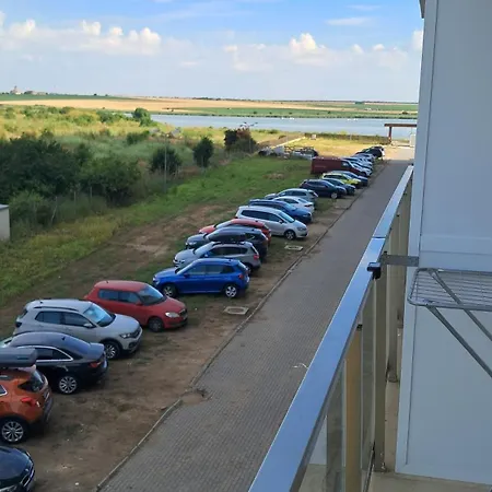 Appartement Lucian
